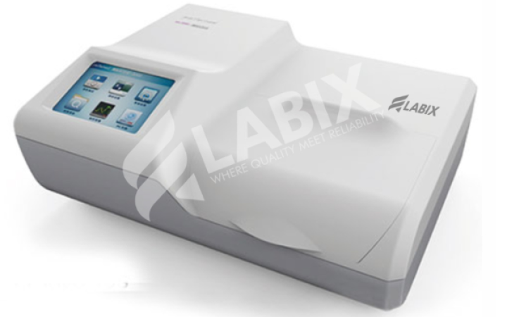 Microplate Elisa Reader