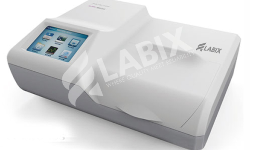Microplate Elisa Reader
