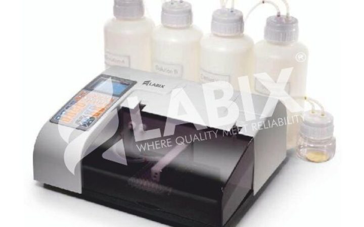 Microplate Elisa Washer