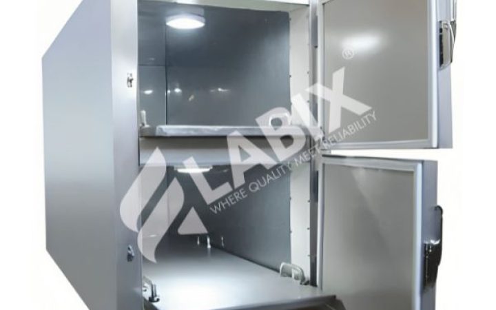 Mortuary Freezer Manufacturer