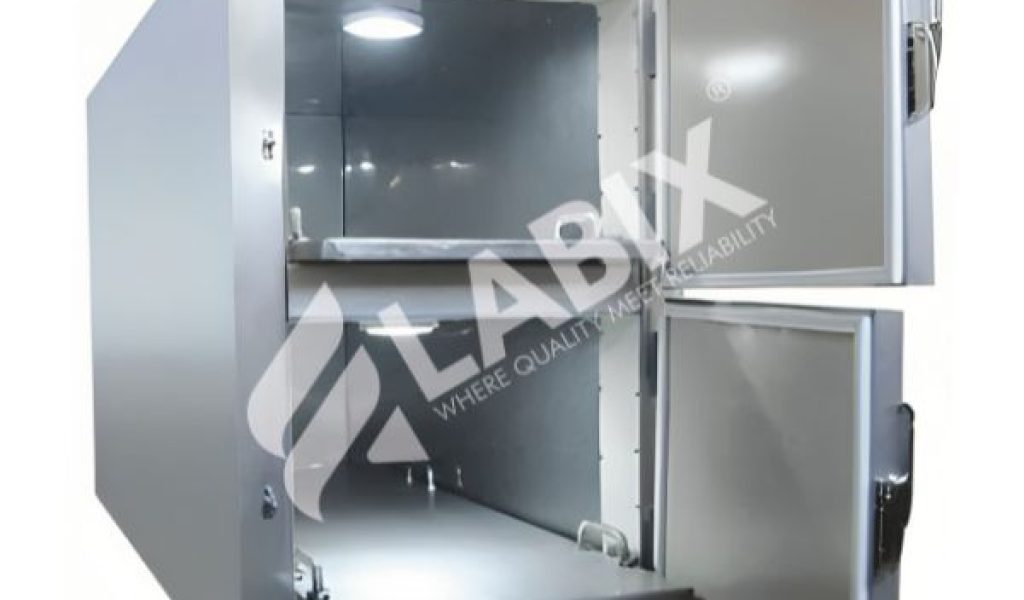 Mortuary Freezer Manufacturer