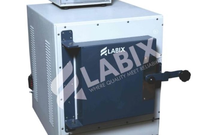 Muffle Furnace Manufacturer