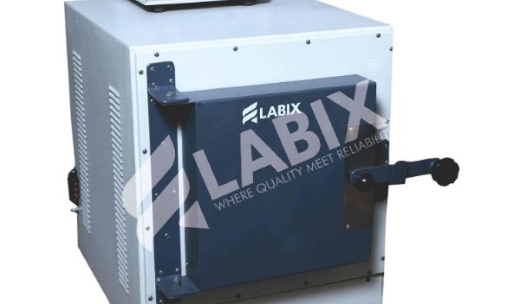 Muffle Furnace Manufacturer