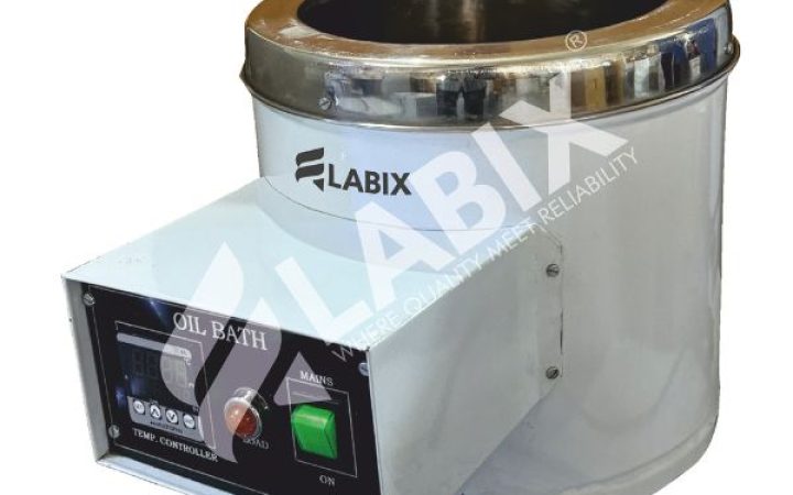 Oil Bath Manufacturer