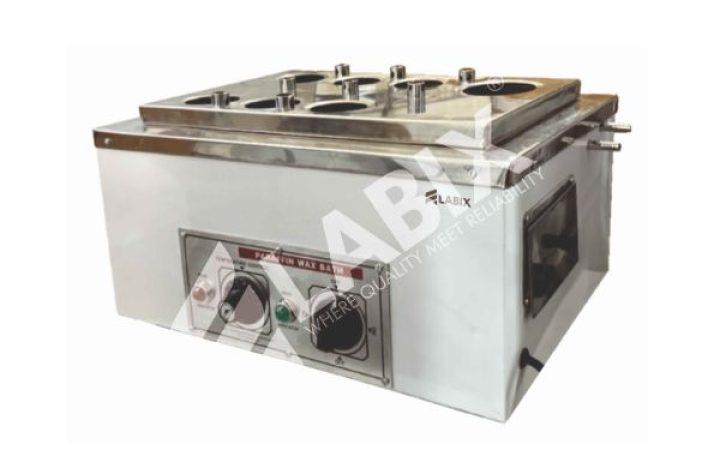 Paraffin Water Bath Manufacturer