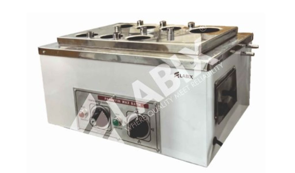 Paraffin Water Bath Manufacturer