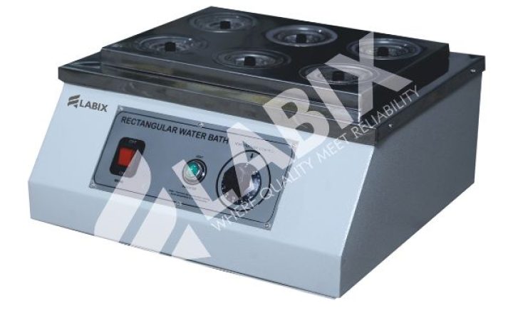 Rectangular Water Bath Manufacturer