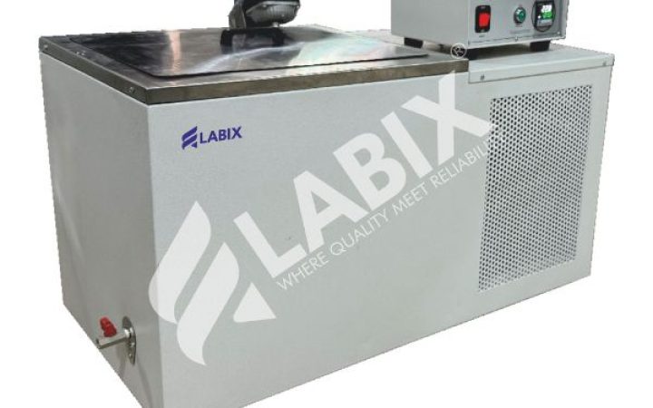 Refrigerated Liquid Bath Manufacturer