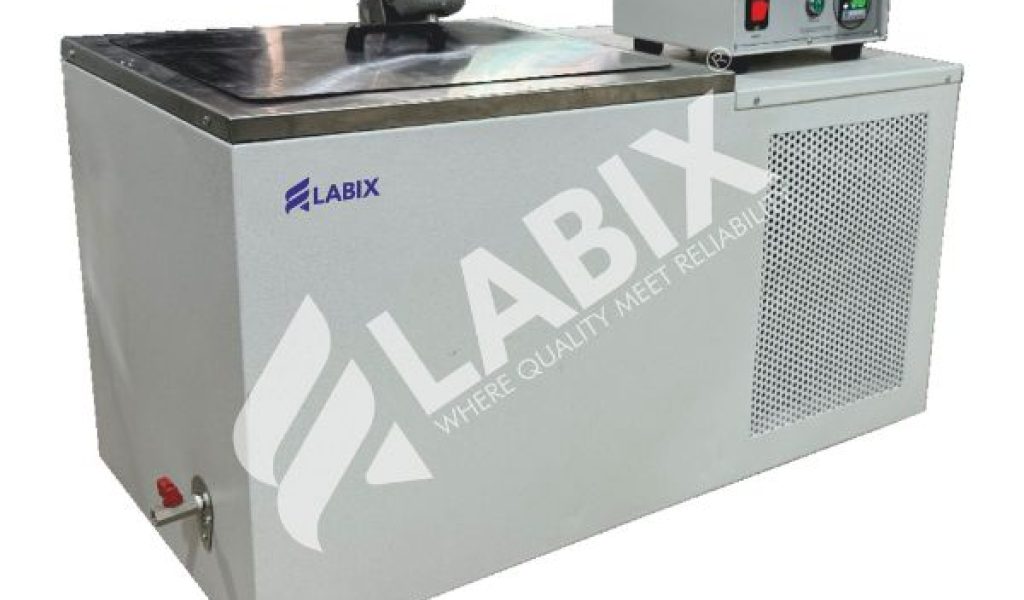 Refrigerated Liquid Bath Manufacturer
