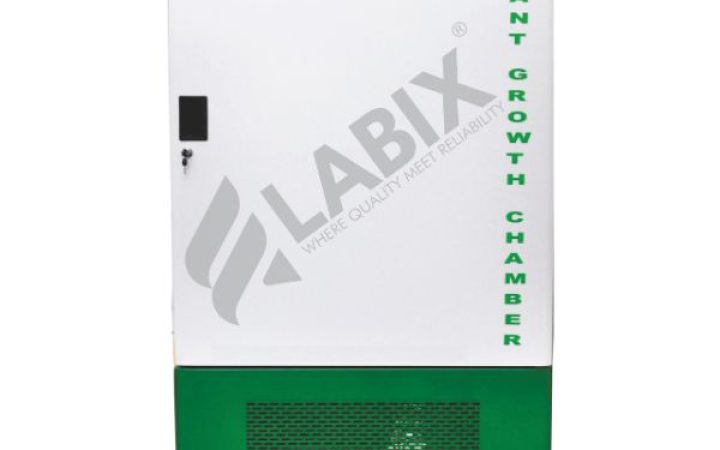 Plant Growth Chamber Manufacturer