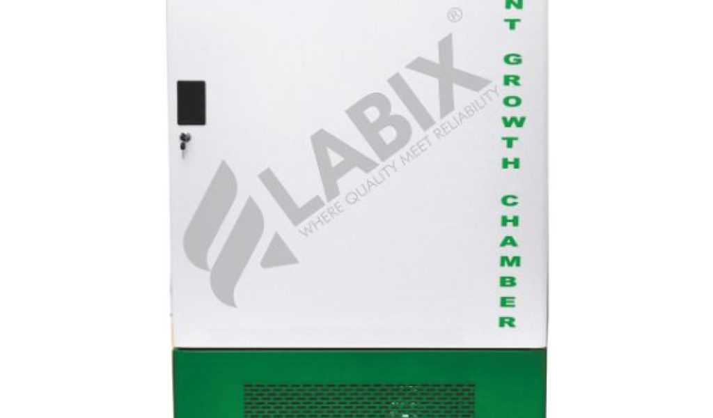 Plant Growth Chamber Manufacturer