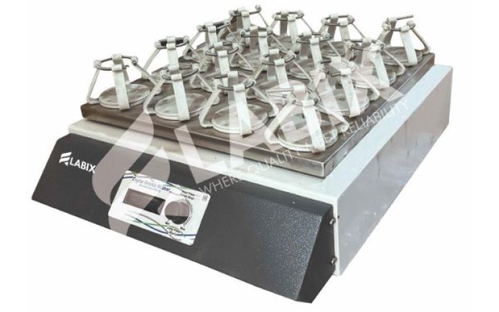 Rotary/orbital Shaker Manufacturer