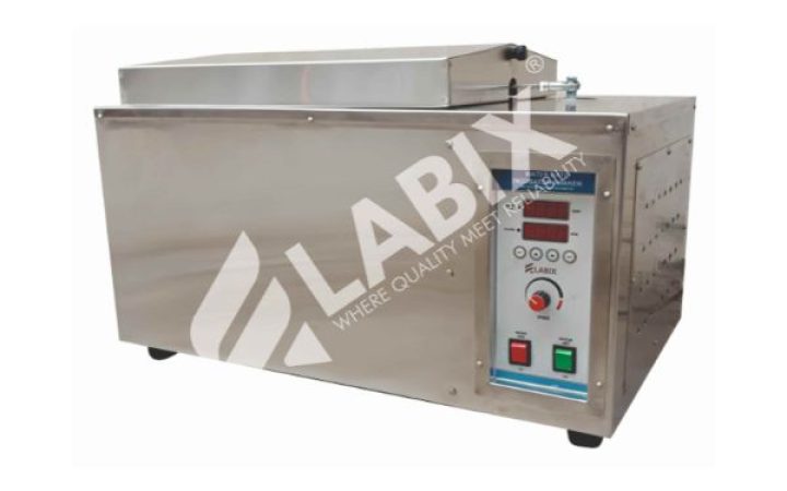 Shaking Water Bath