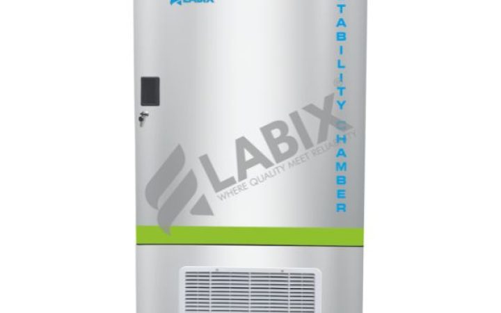 Stability Chamber Pharmaceutical Grade Manufacture