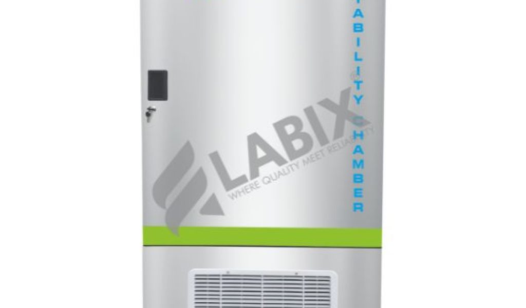 Stability Chamber Pharmaceutical Grade Manufacture