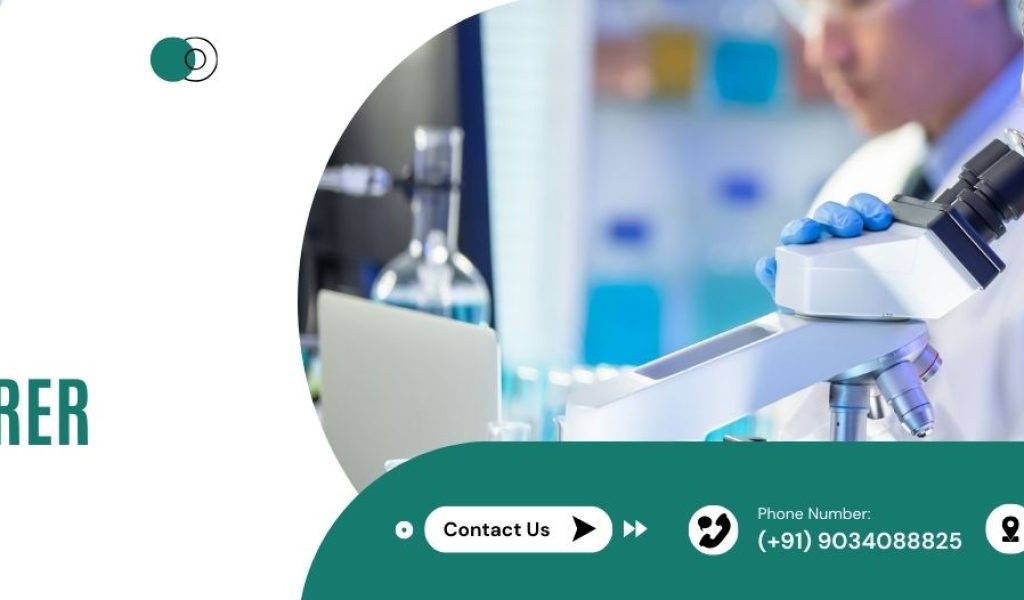 Top 10 Lab Equipment Manufacturer in india
