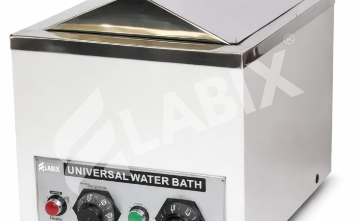 UNVIERSAL WATER BATH