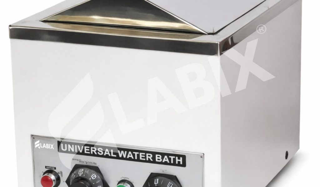 UNVIERSAL WATER BATH