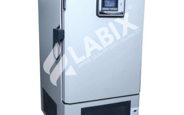 Ultra Low Deep Freezer Manufacturer