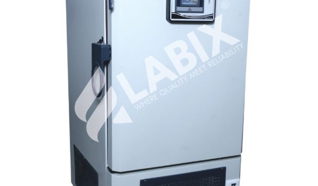 Ultra Low Deep Freezer Manufacturer