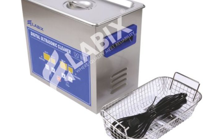 Ultrasonic Cleaners Manufacturer