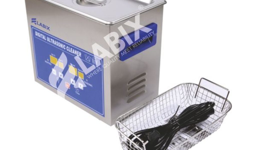 Ultrasonic Cleaners Manufacturer