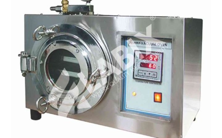 vacuum oven manufacturer