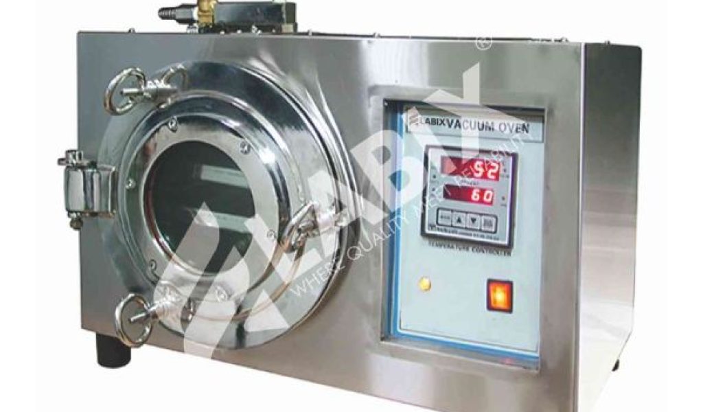 vacuum oven manufacturer