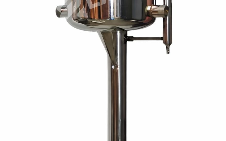 WATER DISTILLATION UNIT MANASTY TYPE