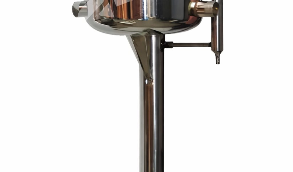 WATER DISTILLATION UNIT MANASTY TYPE