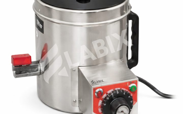 WAX BATH PARAFFIN DISPENSER