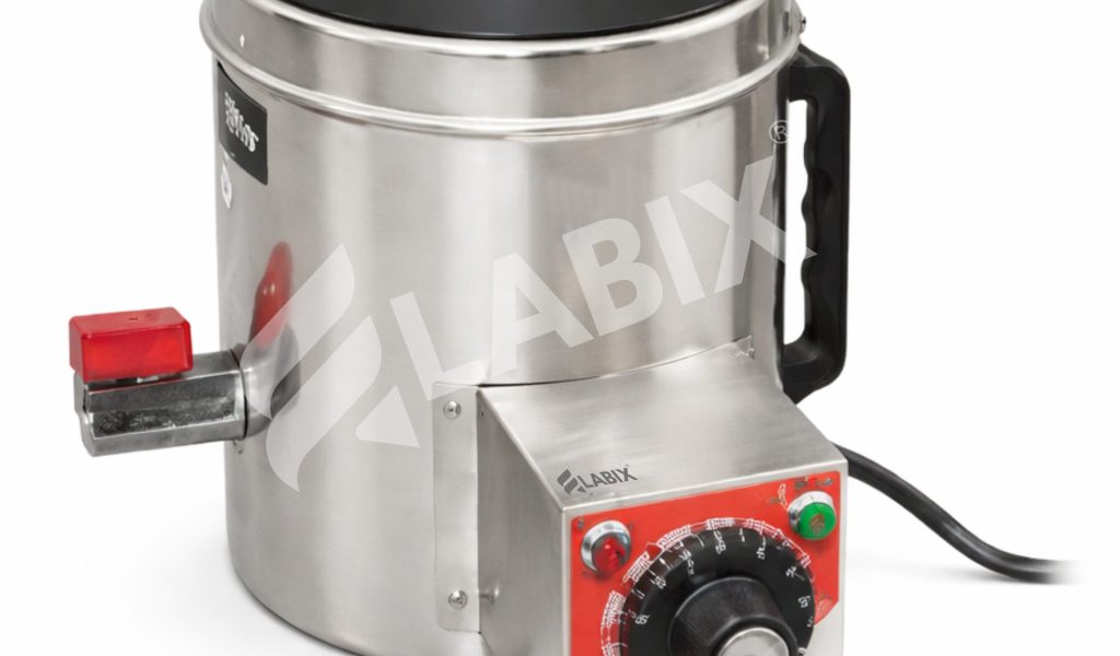 WAX BATH PARAFFIN DISPENSER