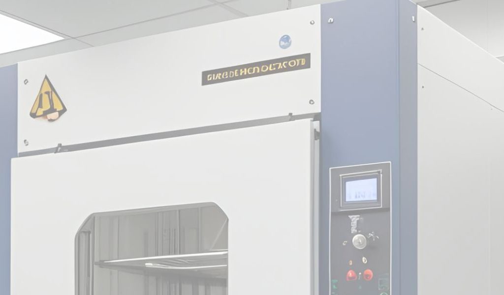 bacteriological incubator manufacturer