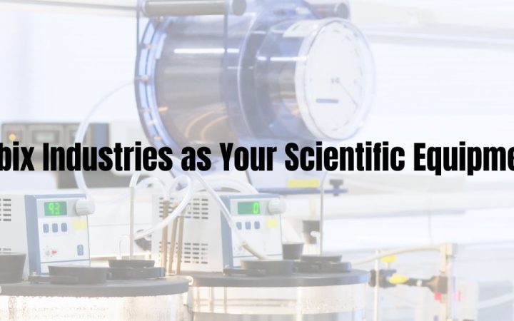 Why Choose Labix Industries as Your Scientific Equipment Manufacturer?