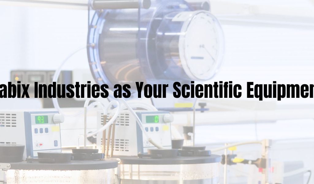 Why Choose Labix Industries as Your Scientific Equipment Manufacturer?
