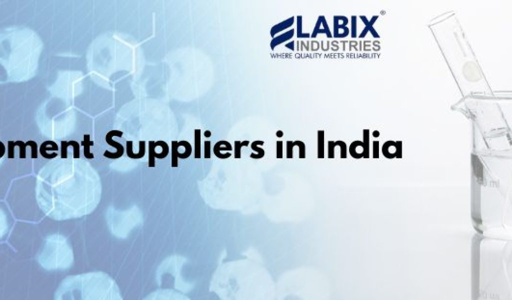 Lab Equipment Suppliers