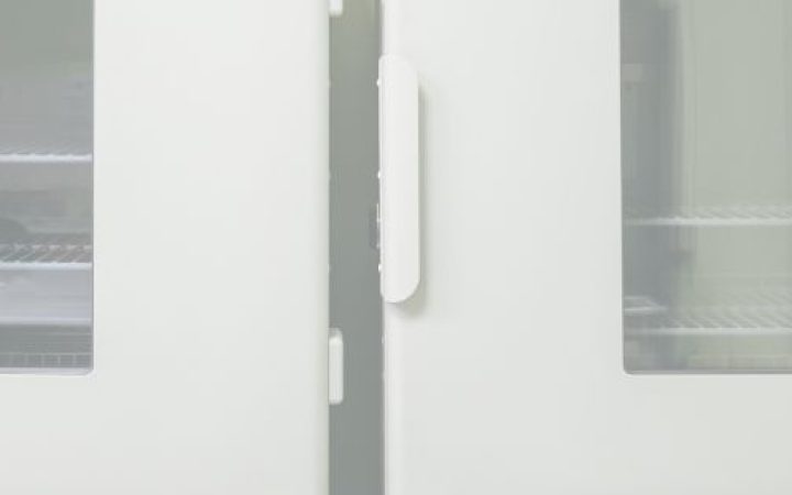 digital dry bath incubator